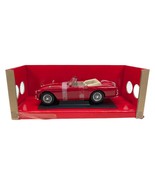 Fairfield Mint 1958 Aston Martin DB2-4 Mark III Red Convertible 1:18 Die... - €58,97 EUR
