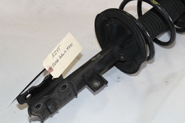 2003-2008 INFINITI FX35 AWD FRONT LEFT SUSPENSION SHOCK STRUT SPRING K245 image 4