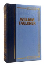 William Faulkner The Sound And The Fury, As I Lay Dying, Sanctuary, Intruder In - £67.78 GBP