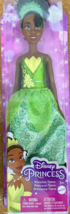 Disney Princess - Tiana - Fashion Doll - 11 in. - £16.74 GBP