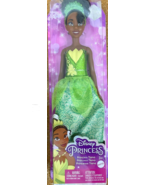 Disney Princess - Tiana - Fashion Doll - 11 in. - £16.45 GBP