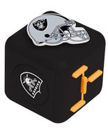 Las Vegas Raiders NFL Spinner Cube - £9.58 GBP