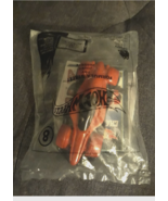 HOT WHEELS 2017 McDONALDS HAPPY MEAL #8 FORMULA STREET RACER W/STICKERS ... - $93.89 MXN