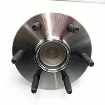 2x BLEM KAX 515054 fits Savana Avalanche RWD Front Wheel Hub w Bearing A... - $40.47