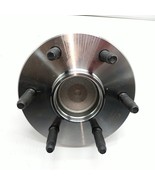 2x BLEM KAX 515054 fits Savana Avalanche RWD Front Wheel Hub w Bearing A... - $40.47