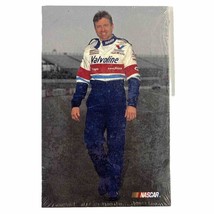 Mark Martin NASCAR Post cards Superstars sealed set - £6.33 GBP