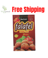 500 grams Bzuriyeh Falafel Ready Mix خلطة الفلافل جاهزة - $571.59 MXN