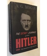 The Secret Journals Of Adolf Hitler Series: The Anointed &amp; The Struggle ... - £19.67 GBP