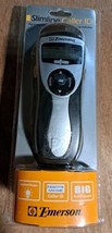 Emerson EM-2516 Single Line Corded Phone - $16.74 CAD