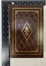 The Harvard Classics : John Bunyan, Izaak Walton, Collector&#39;s Ed - £7.95 GBP