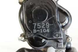 2003-2009 NISSAN 350Z FRONT WINDSHIELD WIPER MOTOR J8766 image 6