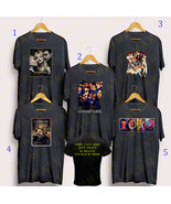 5 GOSSIP GIRL NEW RELEASE Mix T-shirt All Size Adult S-5XL Kids Babies T... - $24.00+