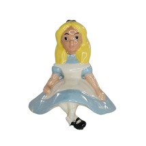 Hagen Renaker DIsney Alice In Wonderland Figurine Dot Eyes *AS IS* - $75.00