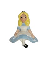 Hagen Renaker DIsney Alice In Wonderland Figurine Dot Eyes *AS IS* - £59.77 GBP