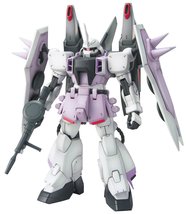 Gundam Seed Destiny 04 Blaze Zaku Phantom 1/100 Scale Model Kit by Bandai - £39.95 GBP