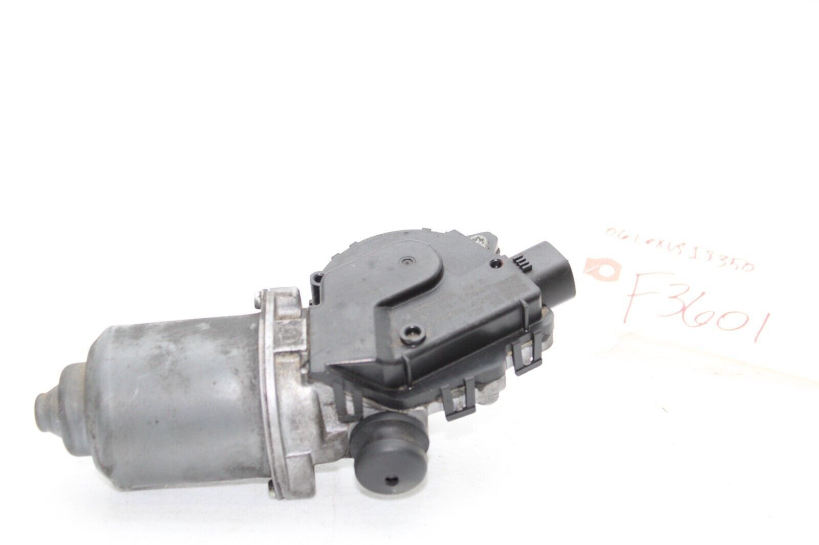 06-11 LEXUS IS350 Windshield Wiper Motor F3601 - $42.99