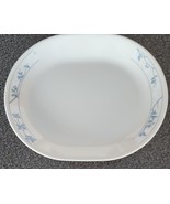 Vintage ~ Corelle By Corning ~ FIRST OF SPRING ~ 10&quot; x 12&quot; Serving Platter - $554.74 MXN