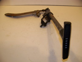 1973 Dodge Dart Emergency Brake Handle Assy Oem 74 75 76 Duster Valiant - £49.55 GBP