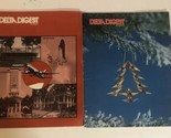 Vintage 1983 Delta Digest Lot Of 2 Magazines - $17.81
