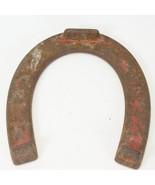 Pitching Horseshoe Giant Grip Winner B Single  Oshkosh Wisconsin - $6.85
