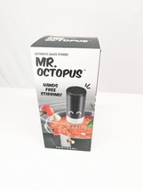 Automatic Sauce Stirrer Mr. Octopus SHIPS ASAP FREE - $14.50