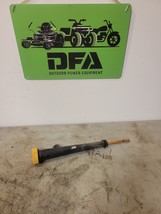 Kawasaki FX850V FX801V FX751V 27hp Engine Oil Filler Tube W/Dipstick 592... - €8,46 EUR