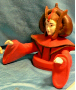 1 Vintage 1996 Star Wars Cup Topper - $13.38 CAD