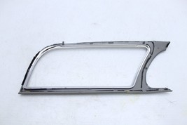 08-17 AUDI A5 S5 COUPE DASH CENTER BEZEL TRIM E5307 image 8