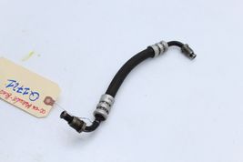 00-06 MERCEDES-BENZ S600 FRONT LEFT DRIVER ABC HYDRAULIC SUSPENSION HOSE Q1721 image 5