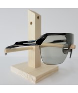 Tom Ford TF-797 Razor Sunglasses Grey Black 56A Authentic New - $249.95