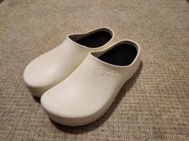  Birkenstock Profi-Birki White Regular - 44 Men&#39;s 11 - $78.21