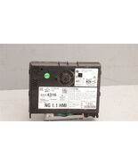 Chevy Cadillac GM NG-1.1-HMI Human Machine Interface HMI Module 23124316 - €131,33 EUR