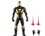 Marvel Legends Series Gamerverse Iron Man, Midnight Suns Collectible 6-I... - $43.69