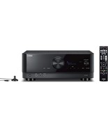Yamaha AV Receiver [Bluetooth Compatible/Wi-Fi Compatible/Wide FM /7.1 R... - $759.35 CAD