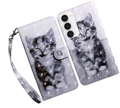 Compatible with Samsung Galaxy S23 Case 3D Creative - $40.52
