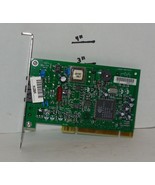 GVC 56K PCI Internal Modem F-1156IV-R9 from Compaq Presario 5900Z - $285.76 MXN