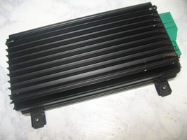 98 99 Mercedes C208 CLK320 CLK430 Stock OEM Bose Stereo Amplifier Amp 20... - $88.11