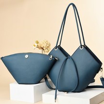 Women&#39;s Fashion Bag Commuter Large Capacity Shoulder Bag - £40.85 GBP