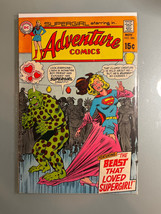 Adventure Comics #386 - DC Comics - Combine Shipping - £9.91 GBP