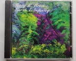 Earth To Infinity Terry R. Brooks (CD, 1995) - $11.87