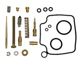 Carb Carburetor Repair Rebuild Kit 2001-2004 Honda TRX 500FA FGA Foreman... - $20.95