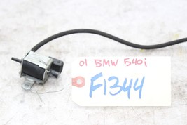 97-03 BMW 540I Vacuum Solenoid Control Valve F1344 - $46.50