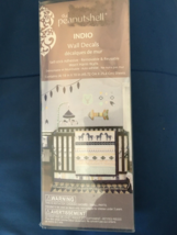 The Peanut Shell INDIO Design 4 Wall Decals *NEW* rr1 - $12.99