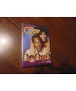 new-2-season combo-the cosby show-mill creek-4 dvd set-tv comedy-lisa bo... - $7.78 CAD