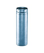 3&quot;D x 12&quot;L, Adjustable Pellet Vent Pipe, Fully Unitized, Twist Lock 182923 - $66.19 CAD