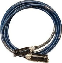 Whirlwind C20W2IFM100 20 Channel Multicore Mass Cable W2IF to W2IM 100ft - $27,127.55 MXN