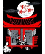 The Teahouse of the August Moon  Program - $19.99