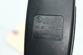 2006-2009 VOLKSWAGEN GOLF GTI RABBIT JETTA FRONT LEFT SEAT BELT BUCKLE J1689 image 12