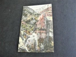 Jacob&#39;s Ladder 2255 Ft. Below Rim , Grand Canyon, Arizona-1907 Postcard. - £9.73 GBP