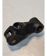 Rocker Arm 120543 W 70 | 4 1/4&quot; Long 1 3/8&quot; Wide 31.7mm Roller 19mm Bore - $99.99